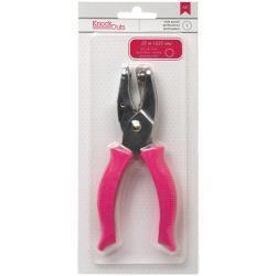 American Crafts Knock Outs Punch Circle, .25