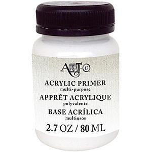 Art-C Acrylic Primer 80ml