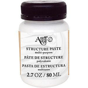 Art-C Structure Paste 80ml