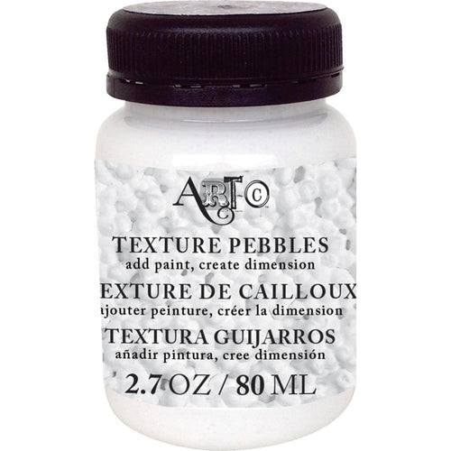 Art-C Texture Pebbles 80ml