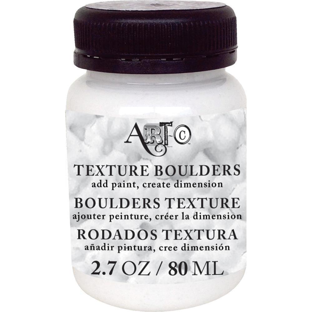 Art-C Texture Boulders 80ml