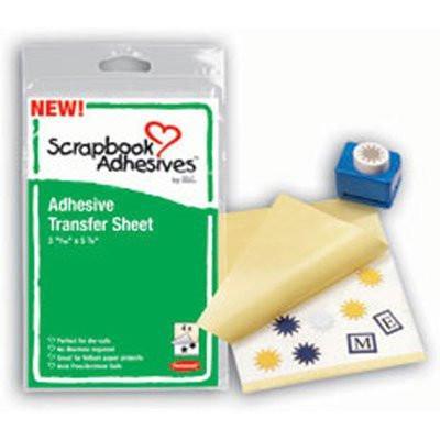 3L - Adhesive Transfer Sheet