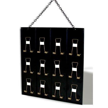 7 Gypsies - ATC Receipt Holder - 12 Card