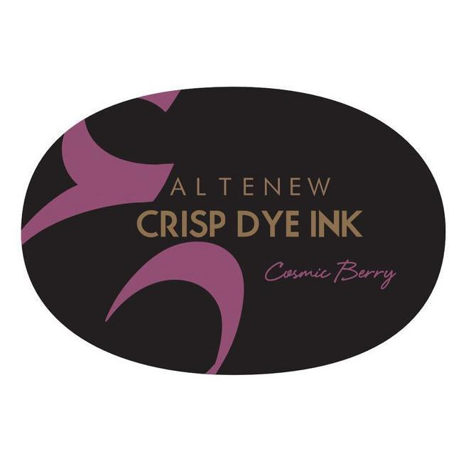 Altenew Crisp Dye Ink Pad - Cosmic Berry
