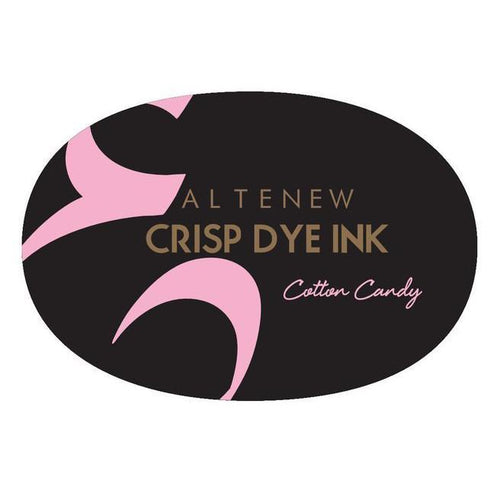Altenew Crisp Dye Ink Pad - Cotton Candy