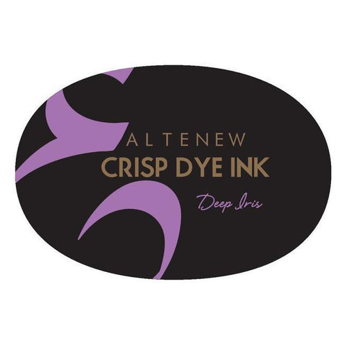 Altenew Crisp Dye Ink Pad - Deep Iris