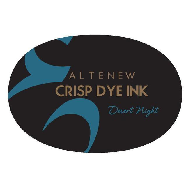 Altenew Crisp Dye Ink Pad - Desert Night