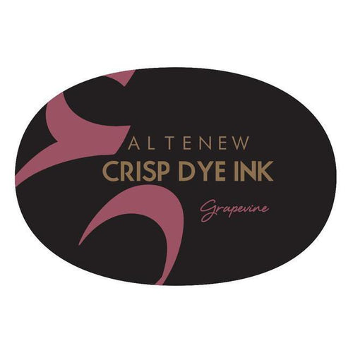Altenew Crisp Dye Ink Pad - Grapevine