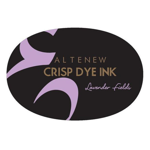 Altenew Crisp Dye Ink Pad - Lavender Field