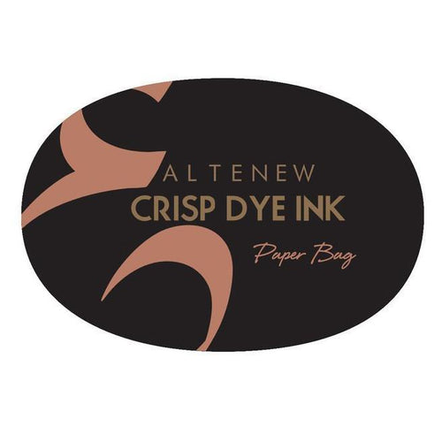 Altenew Crisp Dye Ink Pad - Paper Bag