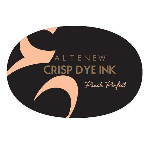 Altenew Crisp Dye Ink Pad - Peach Perfect