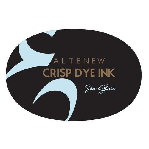 Altenew Crisp Dye Ink Pad - Sea Glass