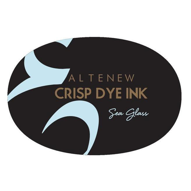Altenew Crisp Dye Ink Pad - Sea Glass