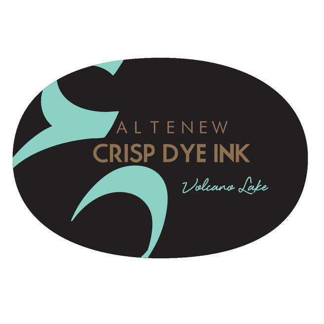 Altenew Crisp Dye Ink Pad - Volcano