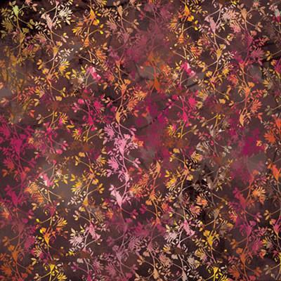 BasicGrey - Indian Summer - Apple Butter 12x12 paper (pack of 10)