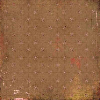BasicGrey - Girlfriend 12x12 paper   (pack of 10)