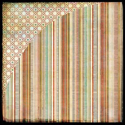 BasicGrey - Curio - General Store 12x12 d/sided paper (pack of 10)