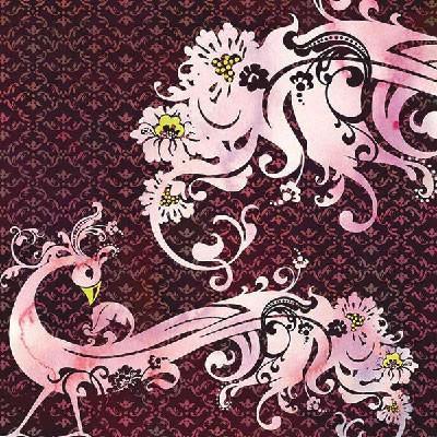 BasicGrey - Grandiose 12x12 paper (pack of 10)