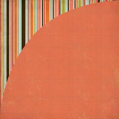 BasicGrey - Hipster - Swell 12x12 d/sided paper (pack of 10)