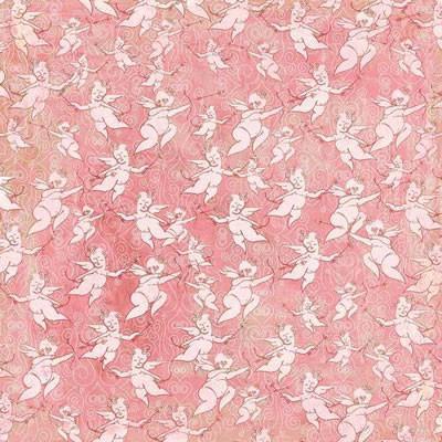 BasicGrey - Cupids Arrow 12x12 paper (pack of 10)