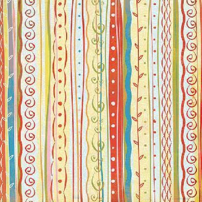 BasicGrey - Candles 12x12 paper (pack of 10)
