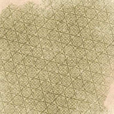 BasicGrey - Cargo 12x12 paper (pack of 10)