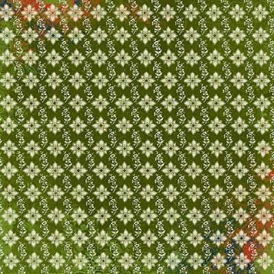 BasicGrey - Hipster 12x12 paper (pack of 10)