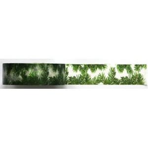 Amazing Value Washi Tape - Pine Fir Design
