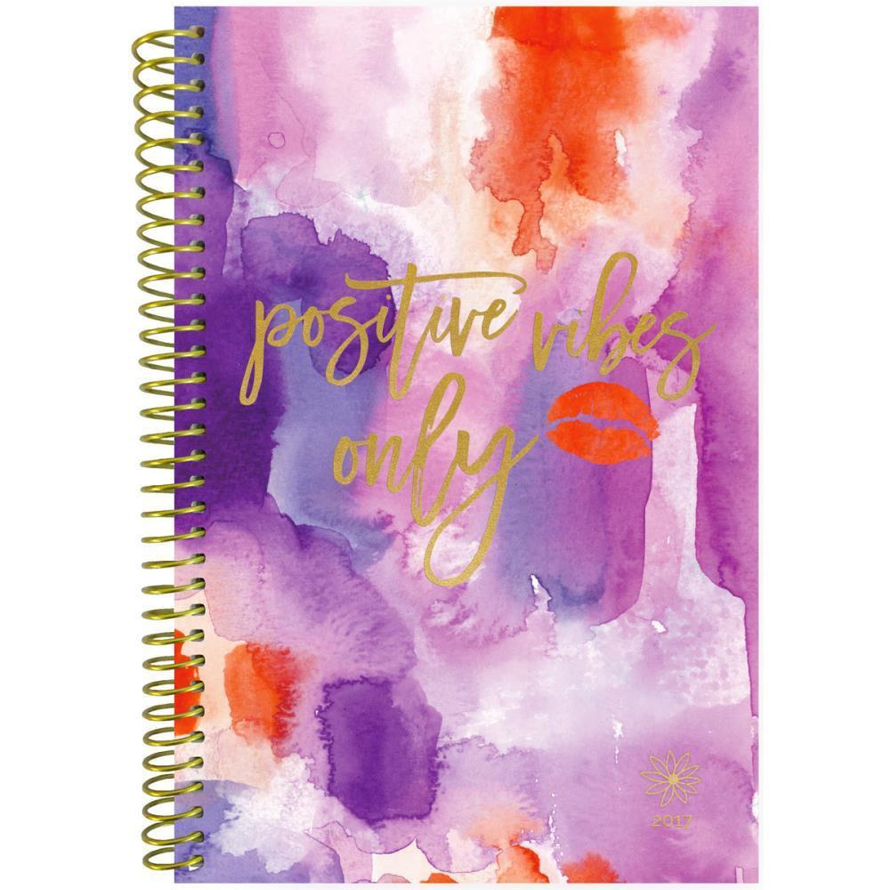 2017 Fashion Planner 6