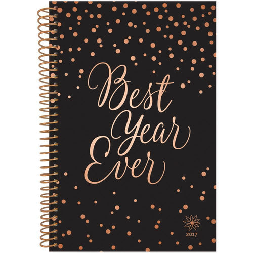 2017 Fashion Planner 6