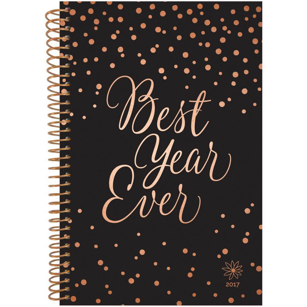 2017 Fashion Planner 6