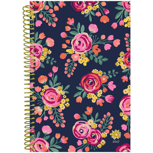 2017 Fashion Planner 6