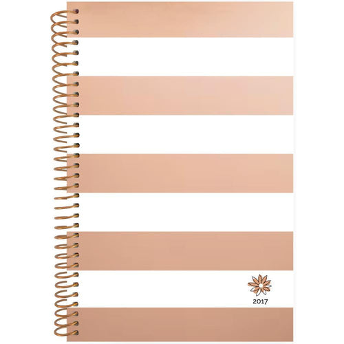 2017 Fashion Planner 6