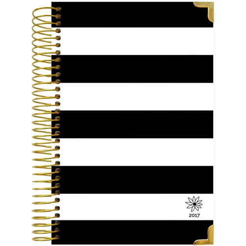 2017 Hardcover Fashion Planner 6