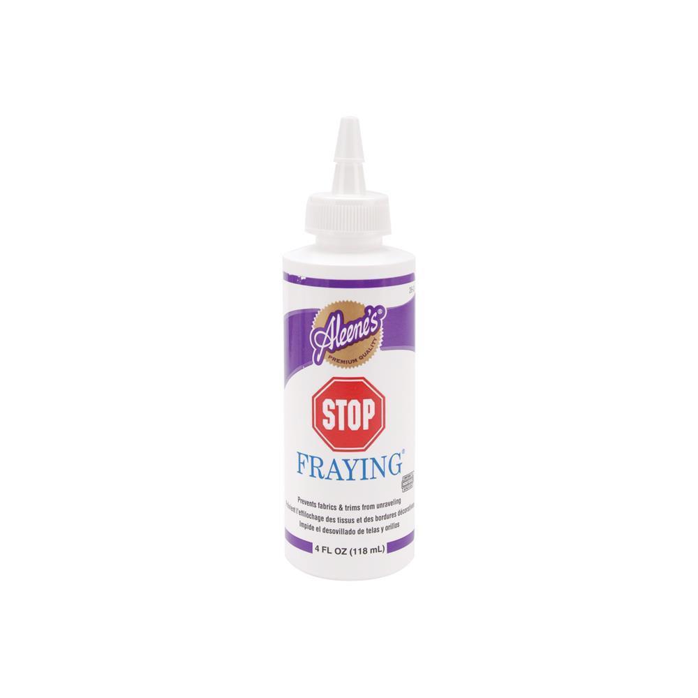 Aleenes Stop Fraying 4oz
