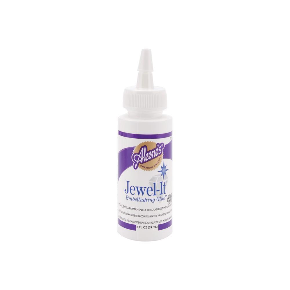 Aleenes Jewel-It Embellishing Glue 2oz