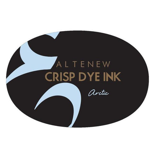 Altenew Crisp Dye Ink Pad - Arctic