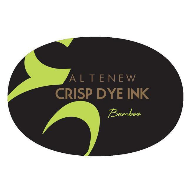 Altenew Crisp Dye Ink Pad - Bamboo