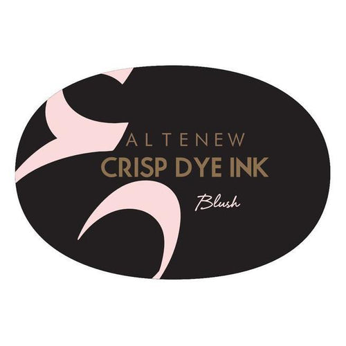 Altenew Crisp Dye Ink Pad - Blush