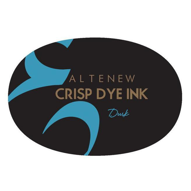 Altenew Crisp Dye Ink Pad - Dusk