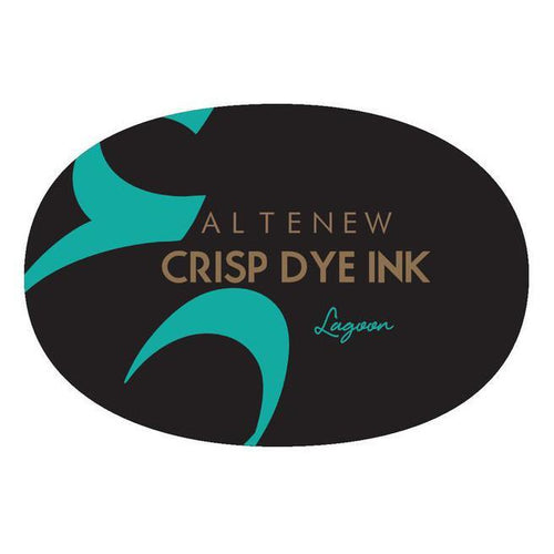 Altenew Crisp Dye Ink Pad - Lagoon