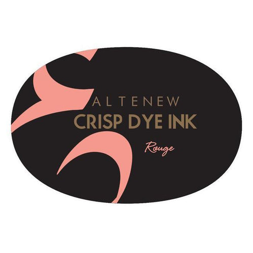 Altenew Crisp Dye Ink Pad - Rouge