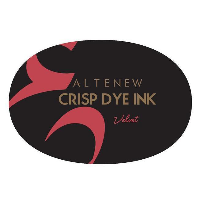 Altenew Crisp Dye Ink Pad - Velvet