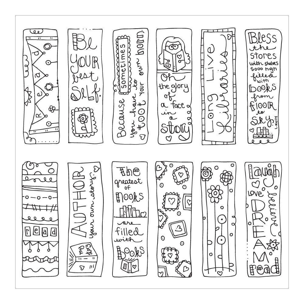 ArtPlay Paintables Watercolor Paper 12 inch X12 inch - Laura Kelly Be Your Best