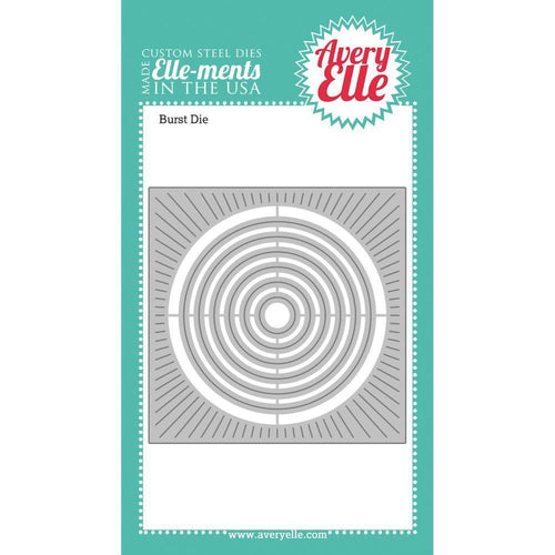 Avery Elle Elle-Ments Dies - Burst